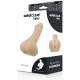 Masturbátor ADDICTED TOYS EXPERIENCE 21,5 cm skin