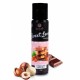 Lubrikační gel SECRET PLAY Sweet Love CHOCOLATE HAZELNUT 60 ml