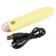 Vibrátor You2Toys Cuties Mini yellow