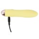 Vibrátor You2Toys Cuties Mini yellow