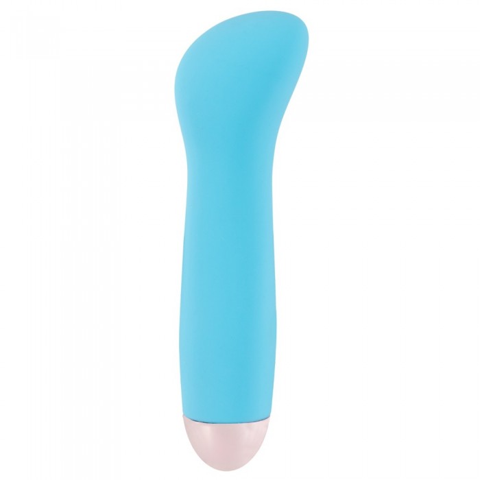 Vibrátor You2Toys Cuties Mini blue