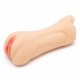Masturbátor Hidden Desire BANGERS Tight Flip Fucker Pussy and Mouth