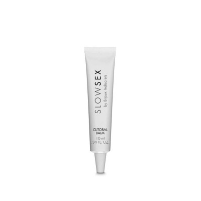Slow sex clitoral balm - čirá