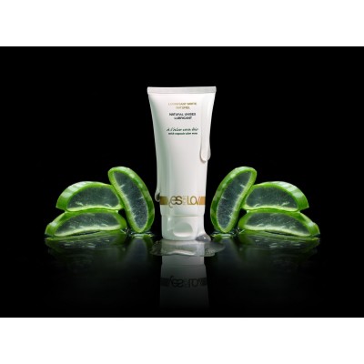 YFL Lubrikační gel s Aloe Vera - čirá