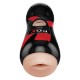 Masturbátor PDX ELITE Vibrating Oral Stroker