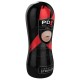 Masturbátor PDX ELITE Vibrating Oral Stroker