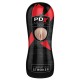 Masturbátor PDX ELITE Vibrating Pussy Stroker