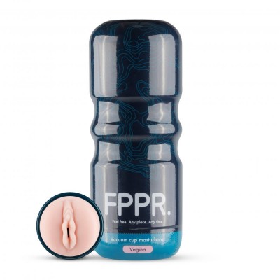 Masturbátor FPPR Vagina