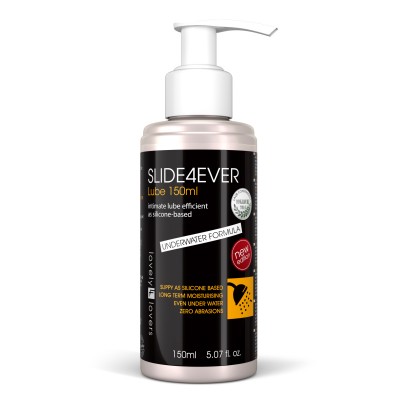Gel SLIDE4EVER LUBE 150ML