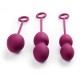 Sada Svakom NOVA ball purple