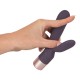 Vibrátor You2Toys Elegant Rabbit purple