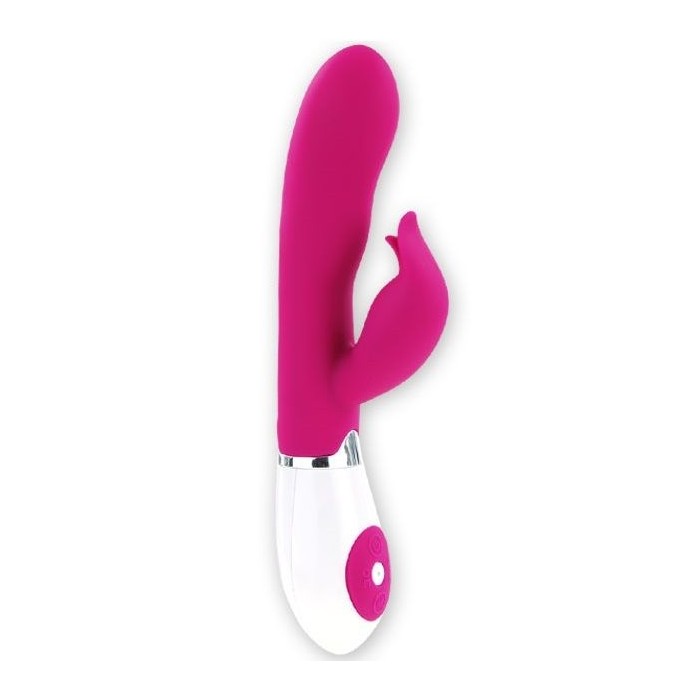 Vibrátor PRETTY LOVE FELIX purple