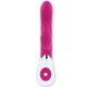 Vibrátor PRETTY LOVE FELIX purple