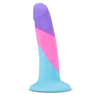 Dildo BLUSH AVANT D15 VISION OF LOVE