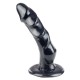 Dildo MONSTER TOYS GARADOX black