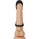 Návlek na penis ZERO TOLERANCE COCK ARMOR black