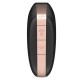 SATISFYER LOVE TRIANGLE black