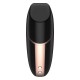 SATISFYER LOVE TRIANGLE black