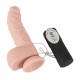 Vibrátor You2Toys Medical Silicone Pulsating
