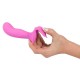 Vibrátor Sweet Smile G-spot Panty Vibe pink