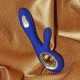 Vibrátor LELO SORAYA WAVE midnight blue