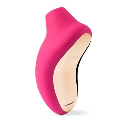 Stimulátor klitorisu LELO CLIT STIMULATING SONA cherry