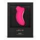 Stimulátor klitorisu LELO CLIT STIMULATING SONA cherry