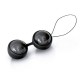 Venušiny kuličky LELO LUNA BEADS NOIR