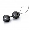 Venušiny kuličky LELO LUNA BEADS NOIR