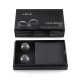 Venušiny kuličky LELO LUNA BEADS NOIR