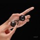 Venušiny kuličky LELO LUNA BEADS NOIR