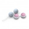 Venušiny kuličky LELO LUNA BEADS mini