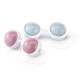 Venušiny kuličky LELO LUNA BEADS mini