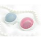 Venušiny kuličky LELO LUNA BEADS mini
