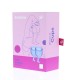 Menstruační kalíšky SATISFYER FEEL SECURE MENSTRUAL CUP blue