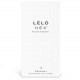 Kondom LELO HEX ORIGINAL 12 ks