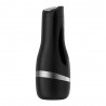 Masturbátor SATISFYER MEN CLASSIC silver