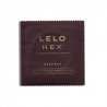 Kondom LELO HEX RESPECT XL 36 ks