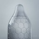 Kondom LELO HEX RESPECT XL 36 ks