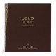 Kondom LELO HEX RESPECT XL 36 ks