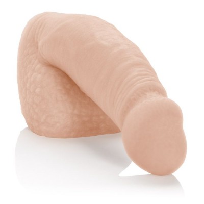 Dildo PACKER GEAR 5 ivory