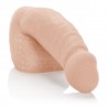 Dildo PACKER GEAR 5 ivory