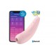 Satisfyer Curvy 2+ růžová - růžová