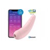 Satisfyer Curvy 2+ růžová - růžová