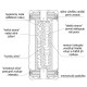 Masturbátor TENGA US Double Hole CUP