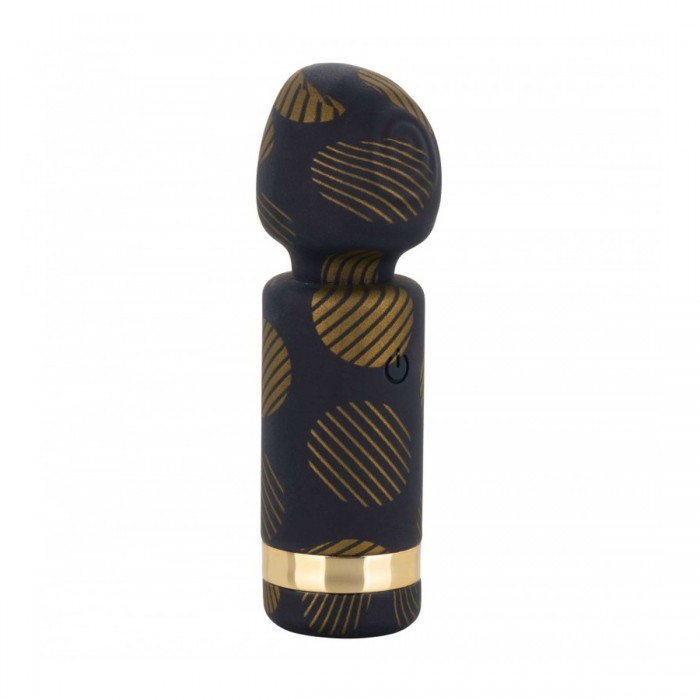Vibrátor CalExotics Lit Clit Teeny Weenie Wand black