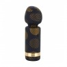 Vibrátor CalExotics Lit Clit Teeny Weenie Wand black