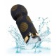 Vibrátor CalExotics Lit Clit Teeny Weenie Wand black
