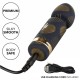 Vibrátor CalExotics Lit Clit Teeny Weenie Wand black