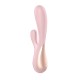 SATISFYER MONO FLEX pink